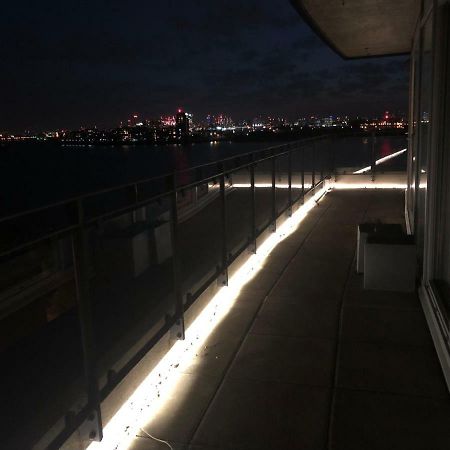 伦敦The Penthouse公寓 外观 照片