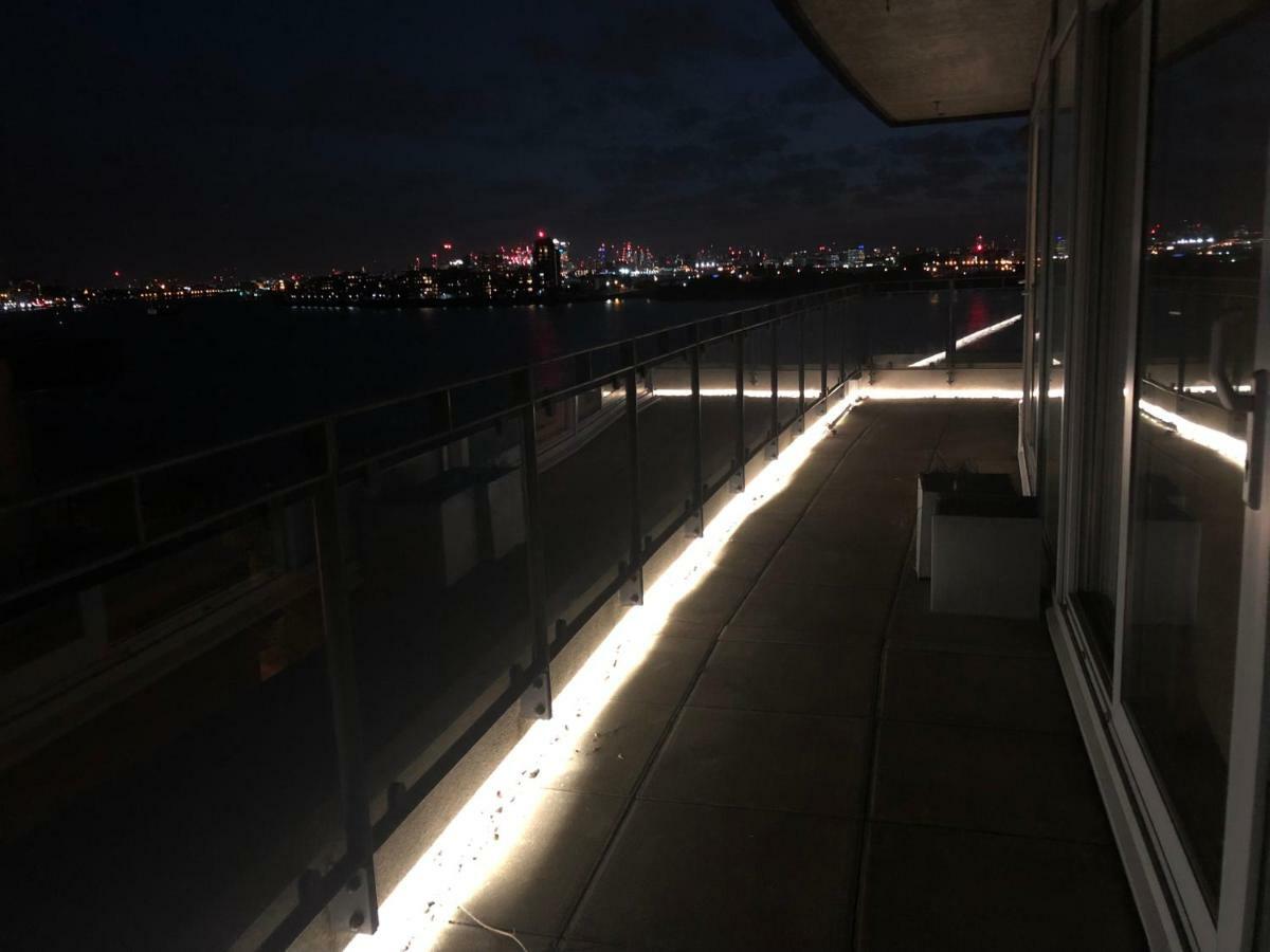 伦敦The Penthouse公寓 外观 照片