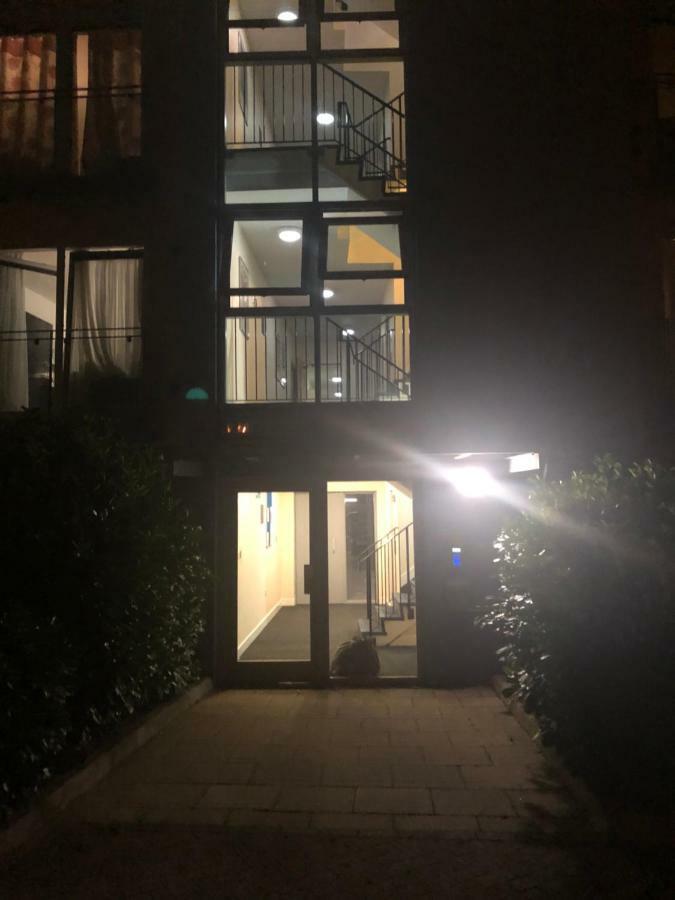 伦敦The Penthouse公寓 外观 照片